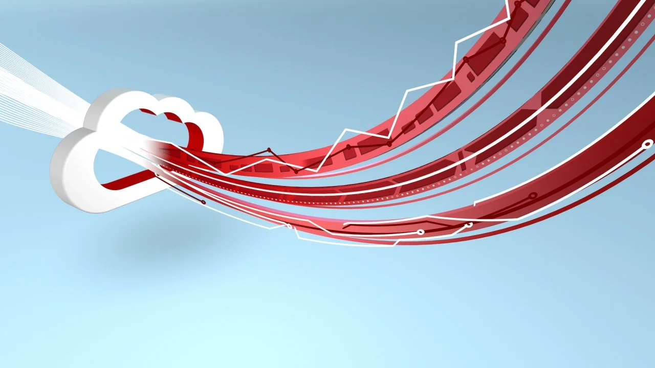 Oracle "Cloud"
