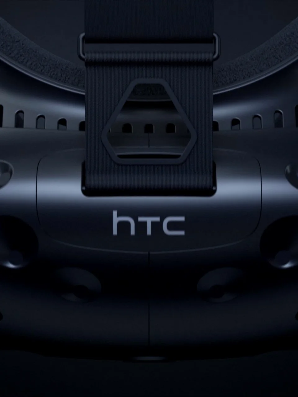 HTC "Vive"