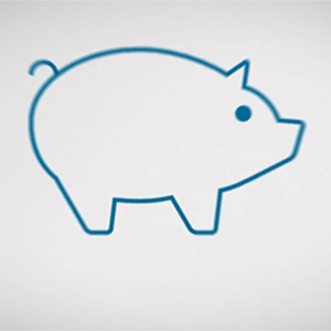 Wells Fargo "Lobby Reels"