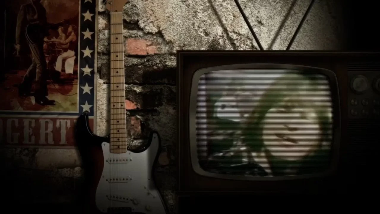 John Fogerty "Tour Opener"