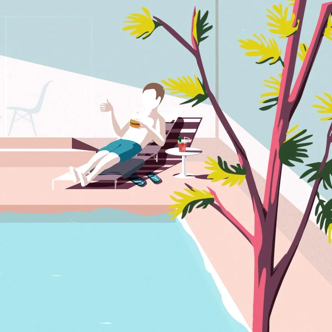 Morton Salt "Pool Salt"