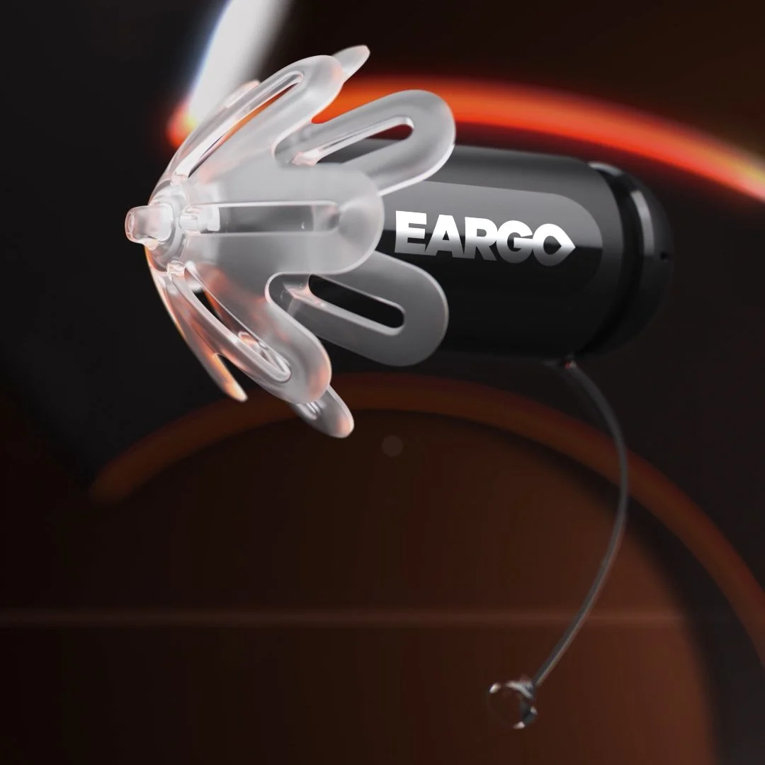 Eargo "5"