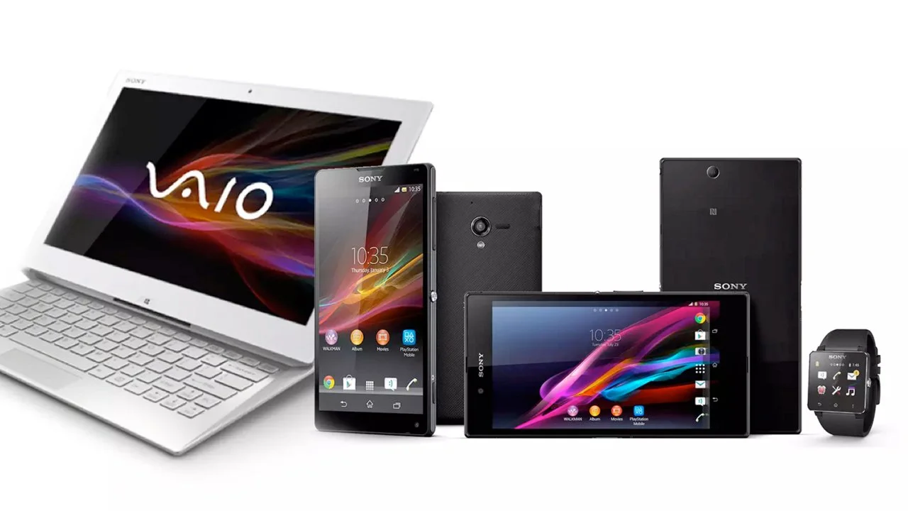 Sony "Genome Wallpaper"