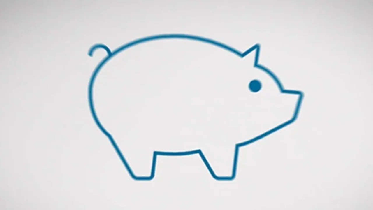 Wells Fargo "Lobby Reels"