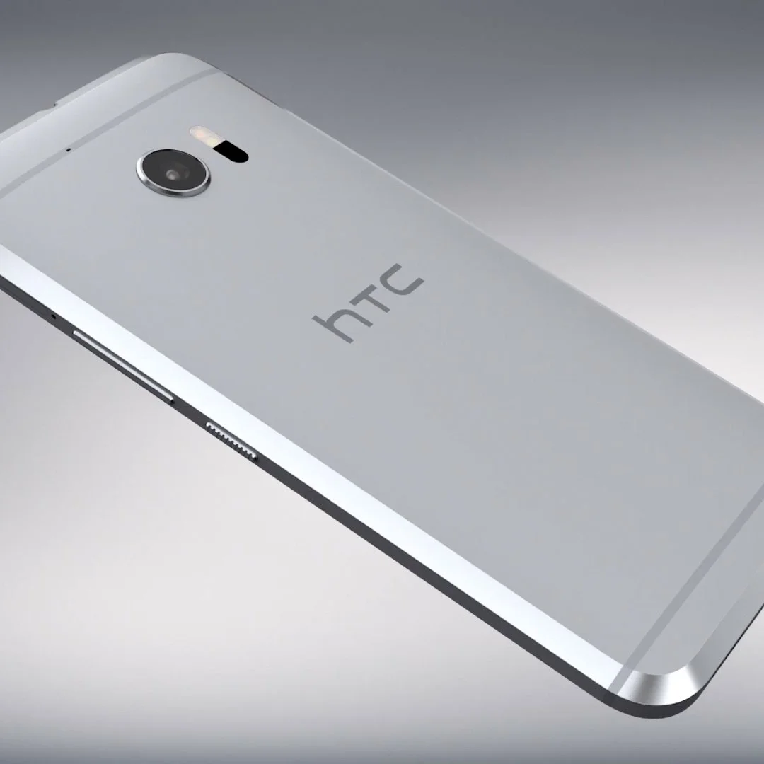 HTC "10"