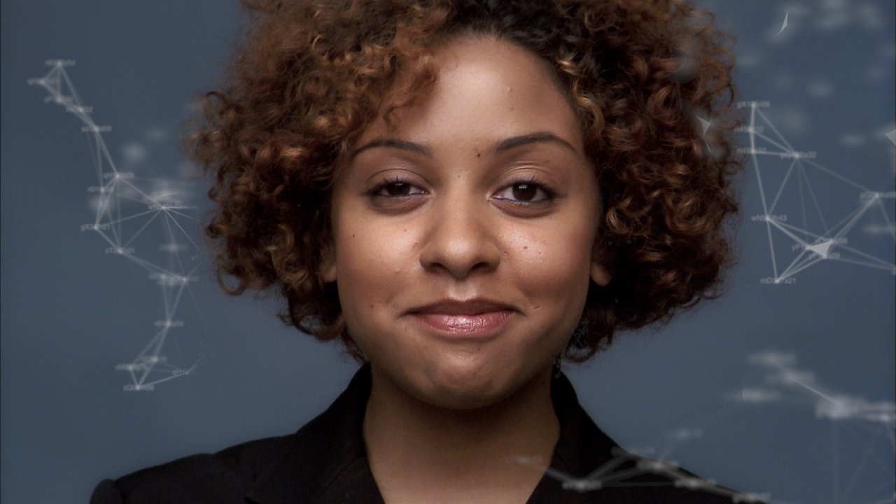 JP Morgan "Let's Solve It"