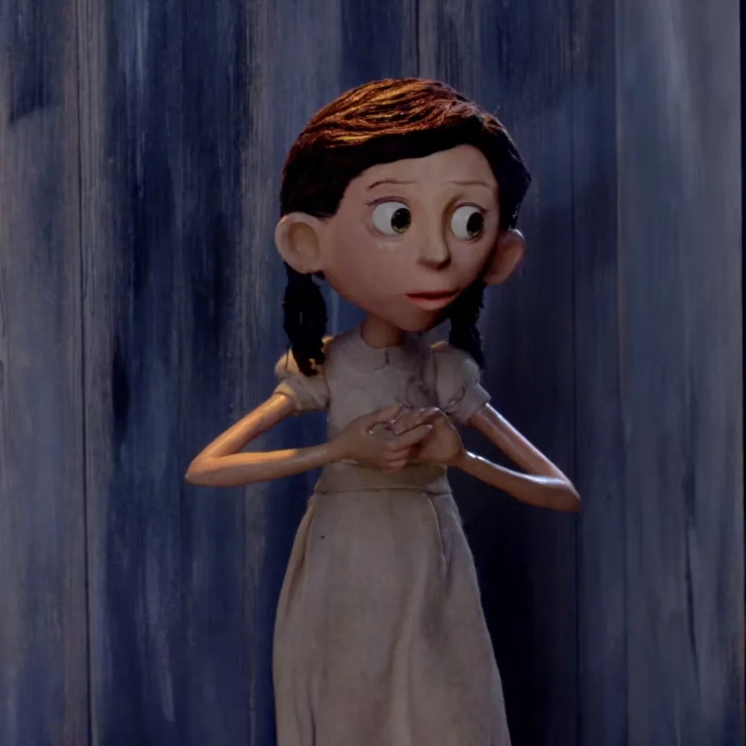 Crickets Would Sing "Trailer"