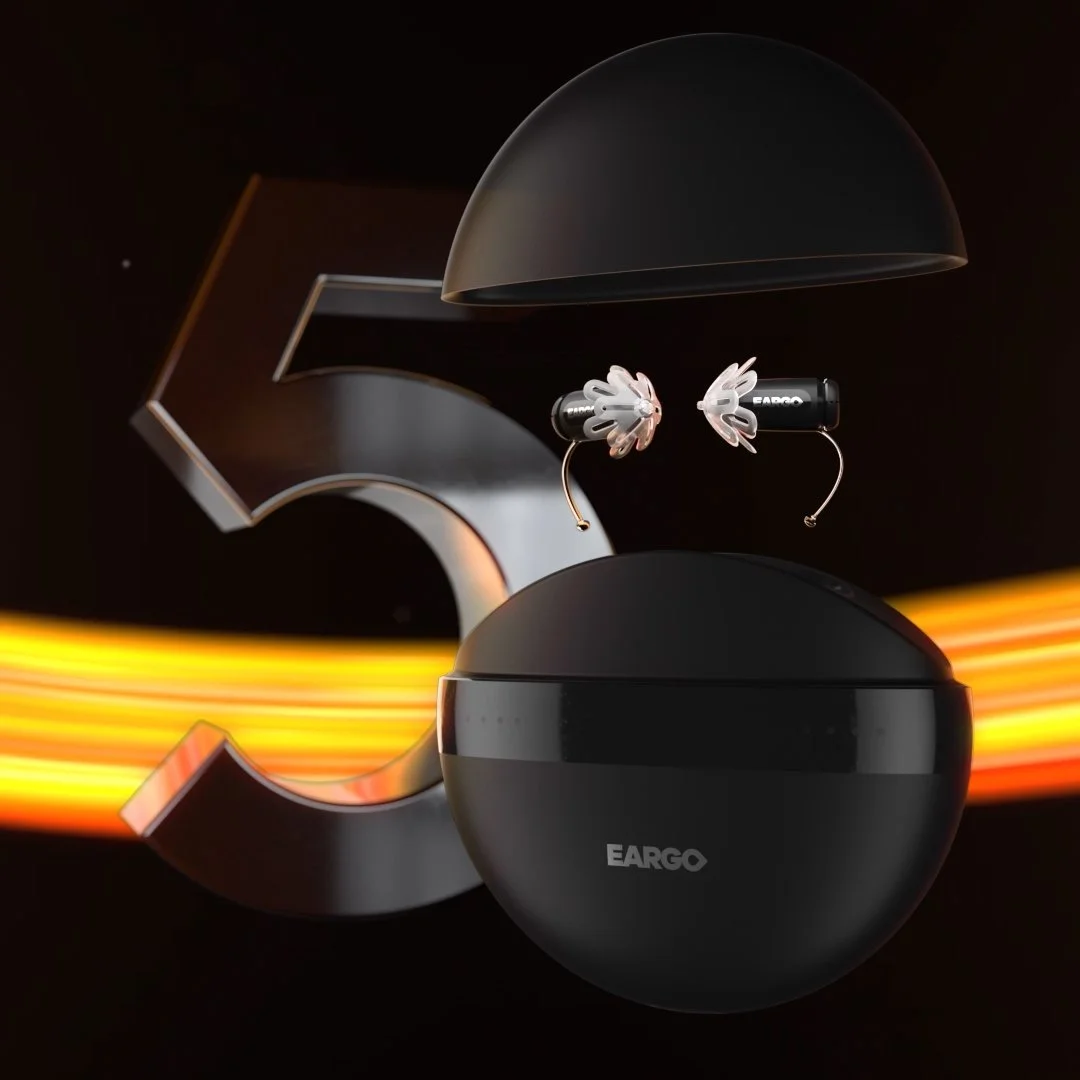 Eargo "5"