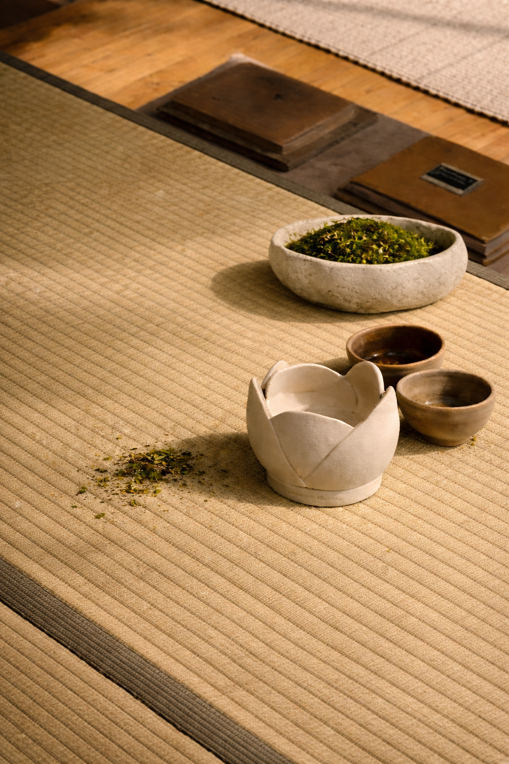 Quiet Jasmine Hand Cream