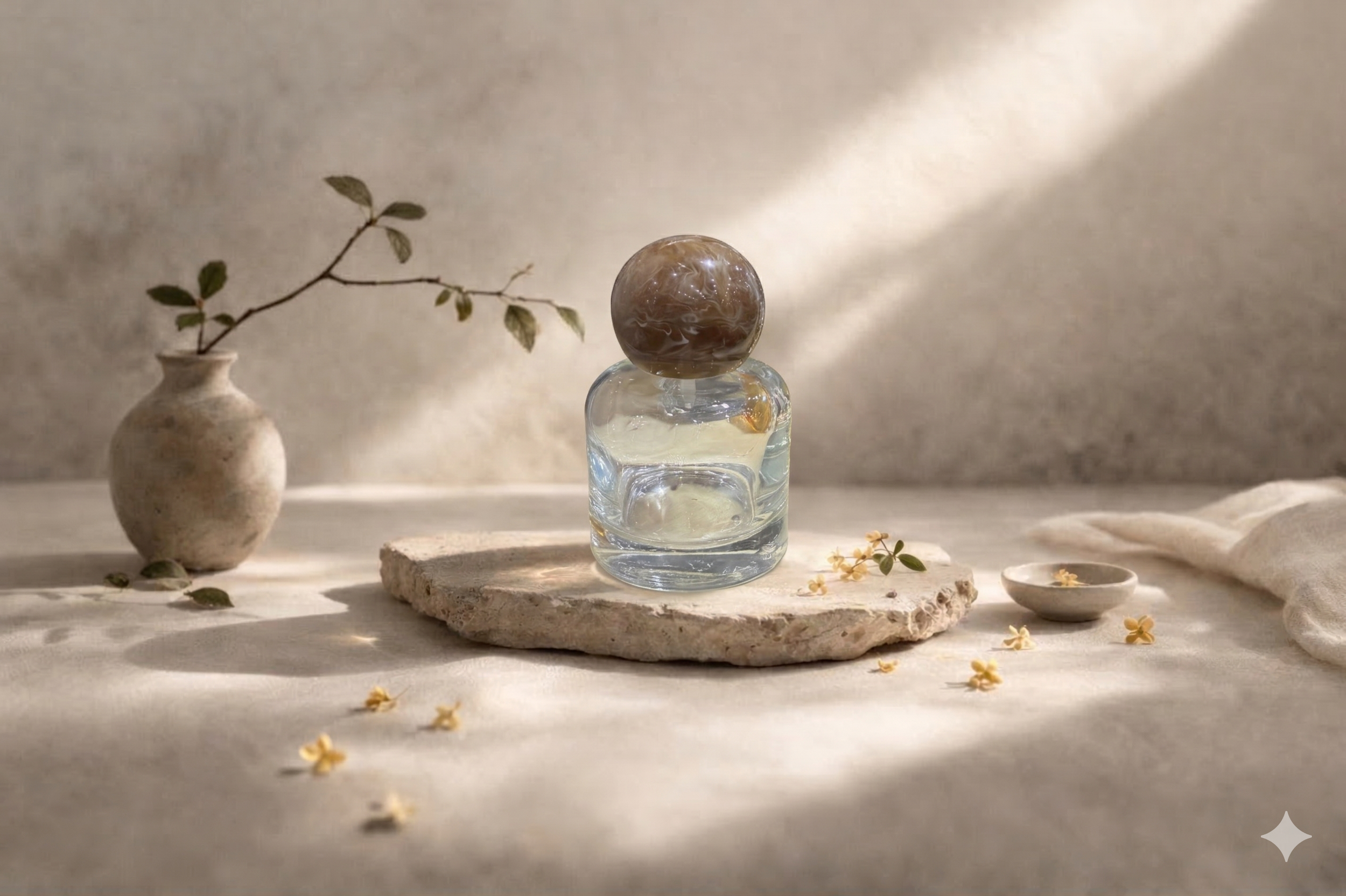 Osmanthus Glow Perfume