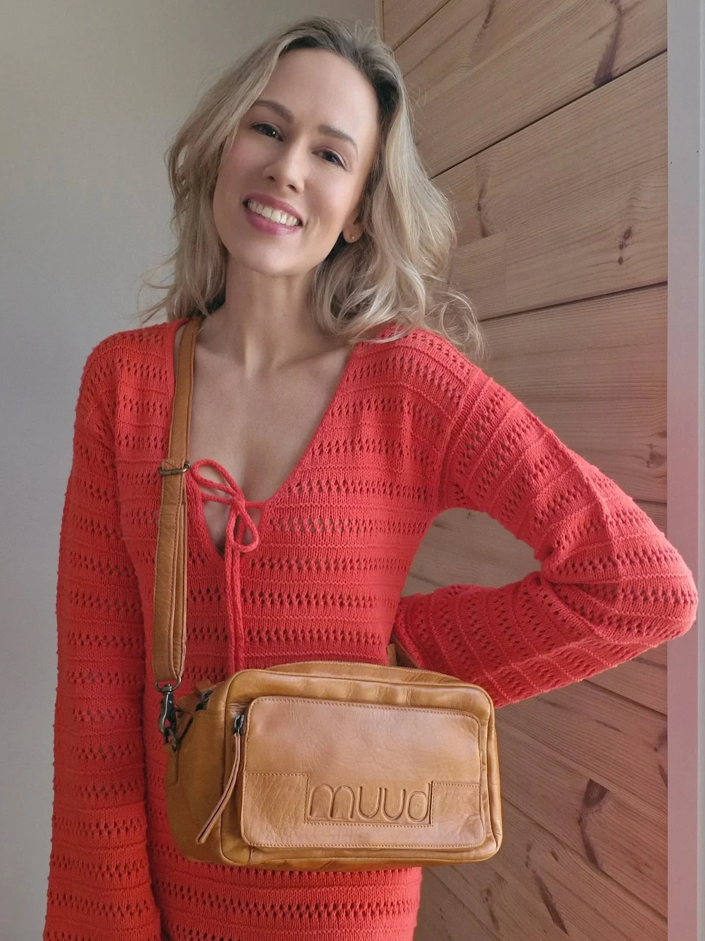 ARVONTA! 😍✨️ GIVEAWAY! 

Nyt sinulla on upea mahdollisuus voittaa 140 euron lahjakortti MUUD storeen! 😍

Tanskalainen Muud tarjoaa laadukkaita ja tyylikk&auml;it&auml; nahkatuotteita, joissa s&auml;ilyt&auml;t niin neule- kuin arkitavaroitasi. Minu