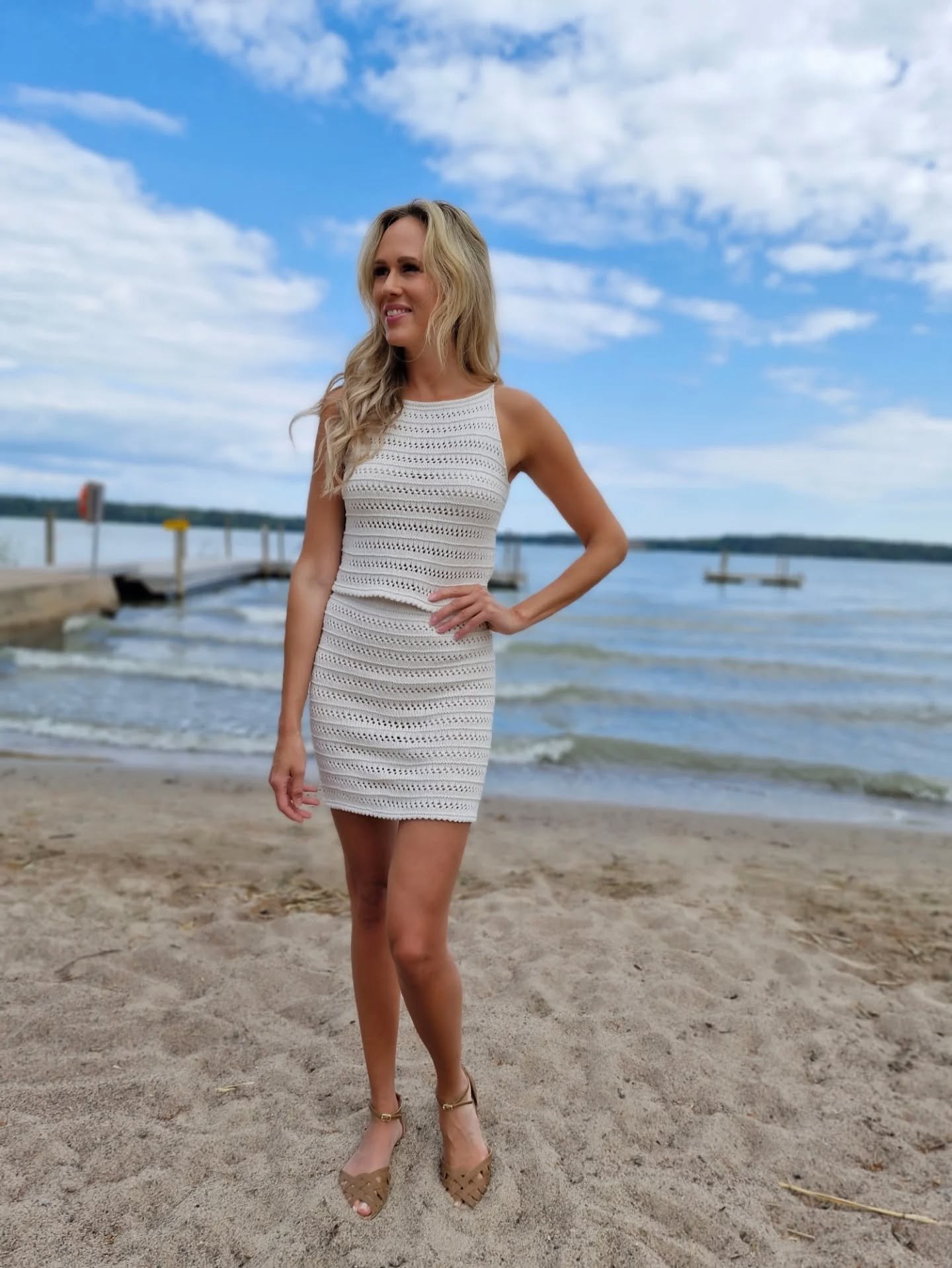 Love Collection! 😍

Olen pit&auml;nyt t&auml;&auml;ll&auml; pient&auml; luovaa taukoa ja ty&ouml;st&auml;n parhaillaan isoa projektia, josta p&auml;&auml;sen pian kertomaan teill&auml; lis&auml;&auml;. 😍

Katselin juuri viime kes&auml;n kuvia ja en