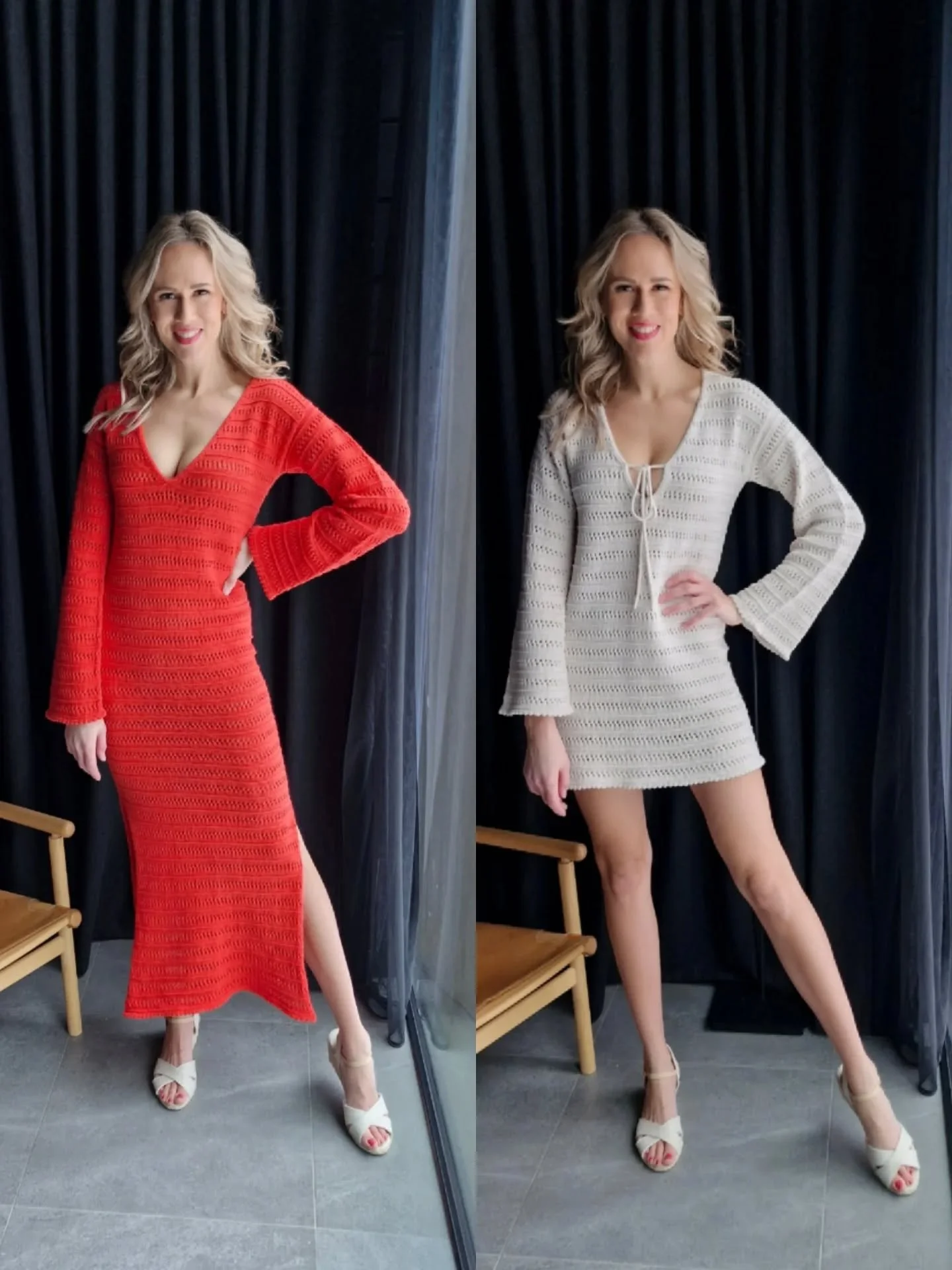 Emma-mekko t&auml;ytt&auml;&auml; jo yhden kuukauden! 😍

Hurjaa miten nopeasti t&auml;m&auml; aika on mennyt! Alkuvuosi tuli oltua Emma-kuplassa, kun loin ohjetta Emma-gaalamekkoon. T&auml;m&auml; projekti oli hyvin innostava ja tavoitteena oli kirj