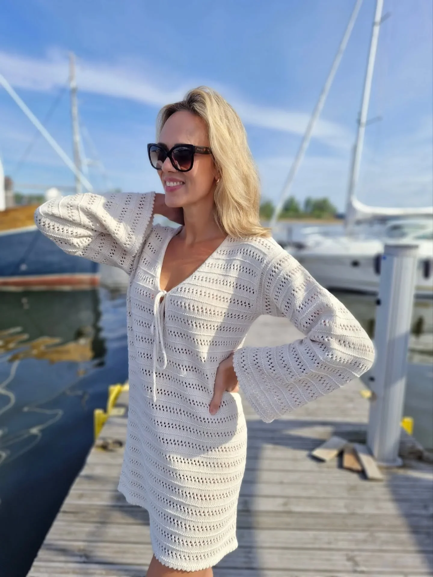Iloisia uutisia! 😍

Olen el&auml;nyt pient&auml; hiljaiseloa t&auml;&auml;ll&auml; somessa ja samalla menossa on ollut monta, innostavaa projektia. 

Ensinn&auml;kin olen nyt virallisesti yritt&auml;j&auml; ja olen p&auml;&auml;tt&auml;nyt ty&ouml;n