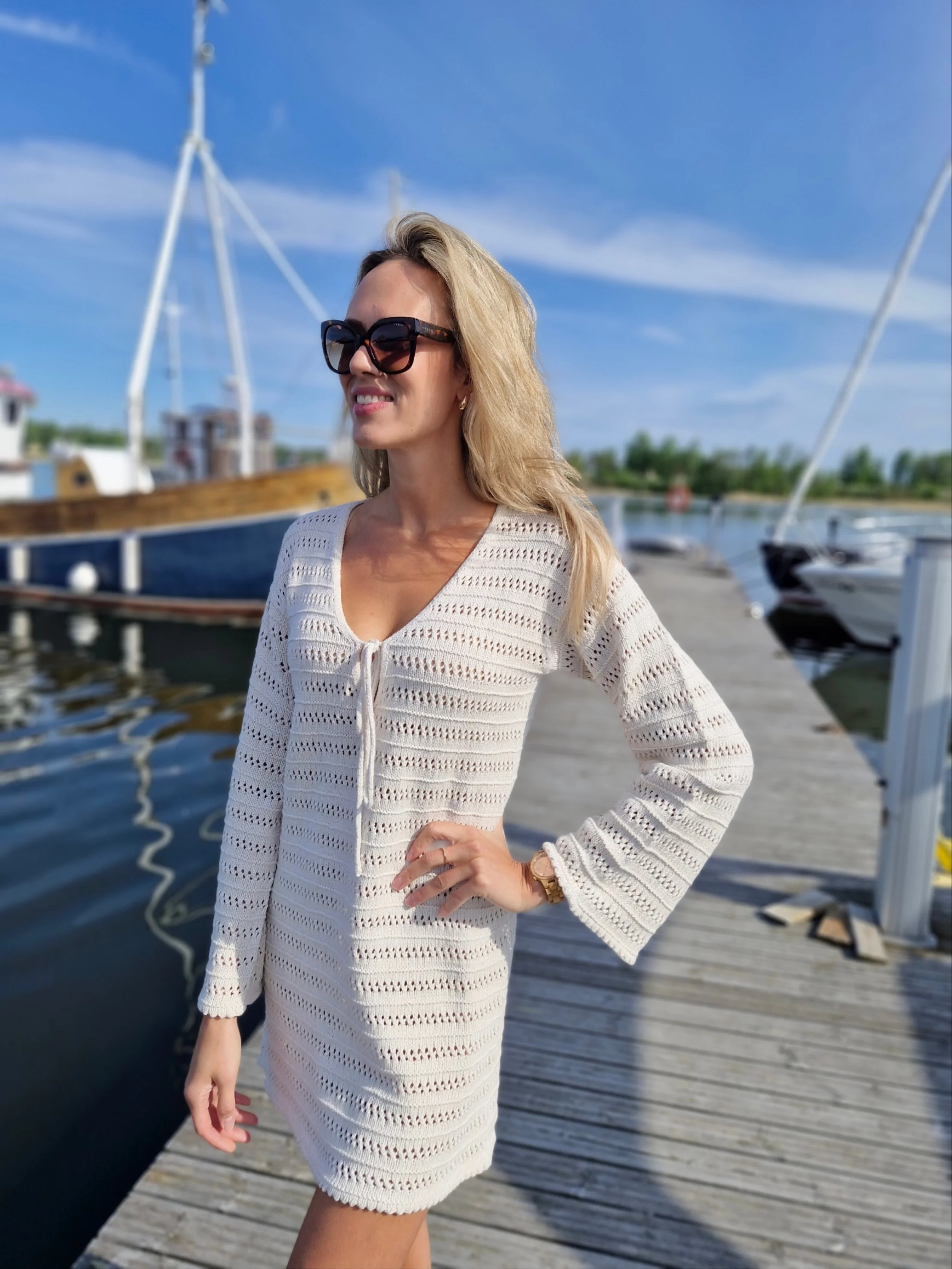Emma Dress (EN)