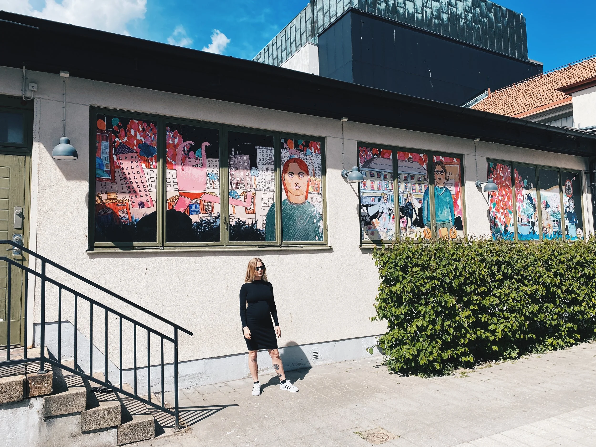 Växjö Citysamverkan