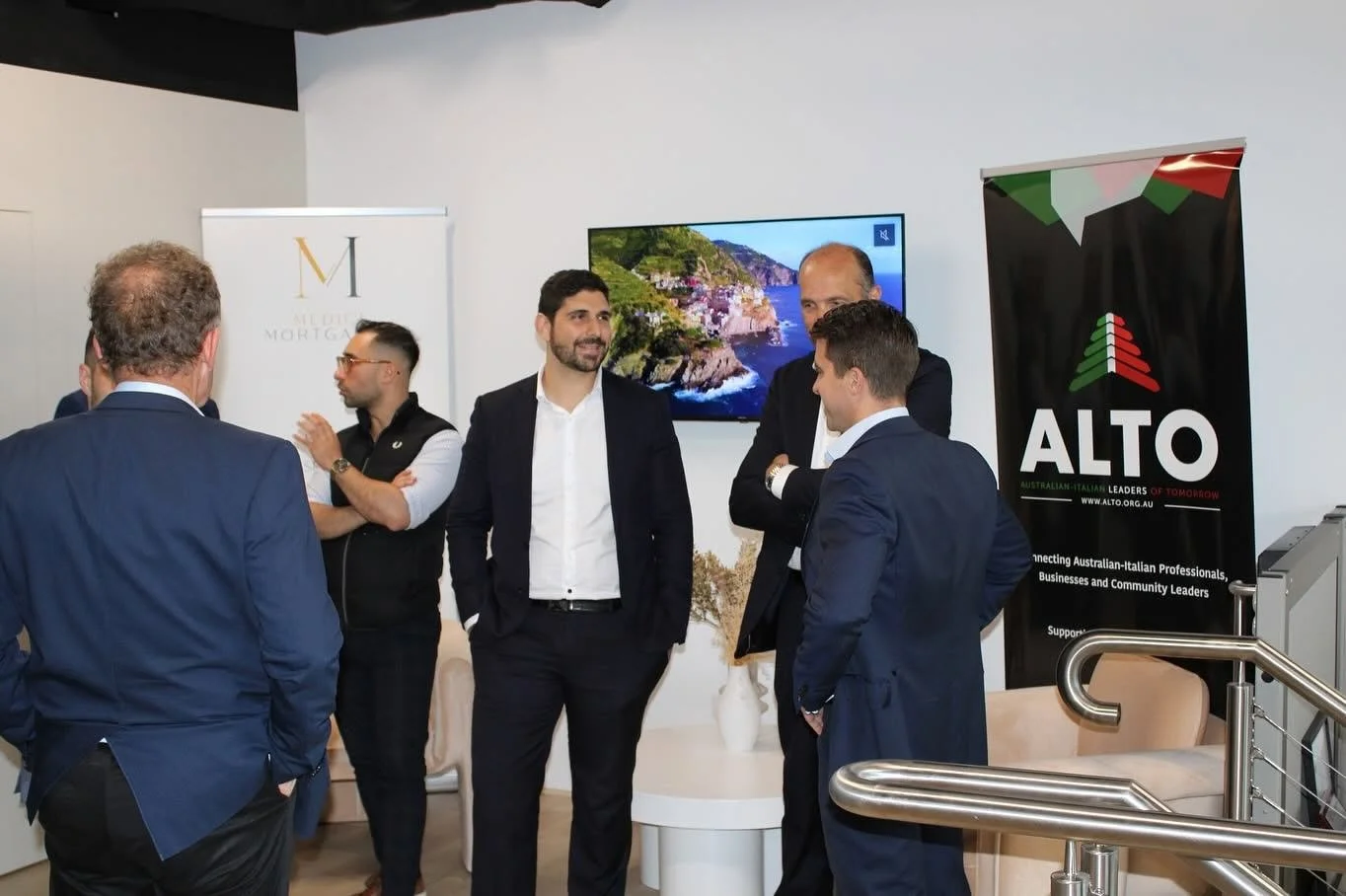 Property Night