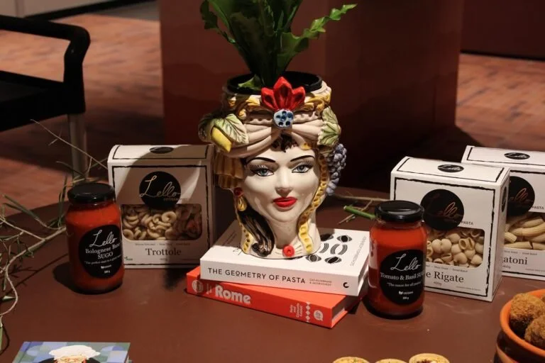 Sapori D'Italia in Australia