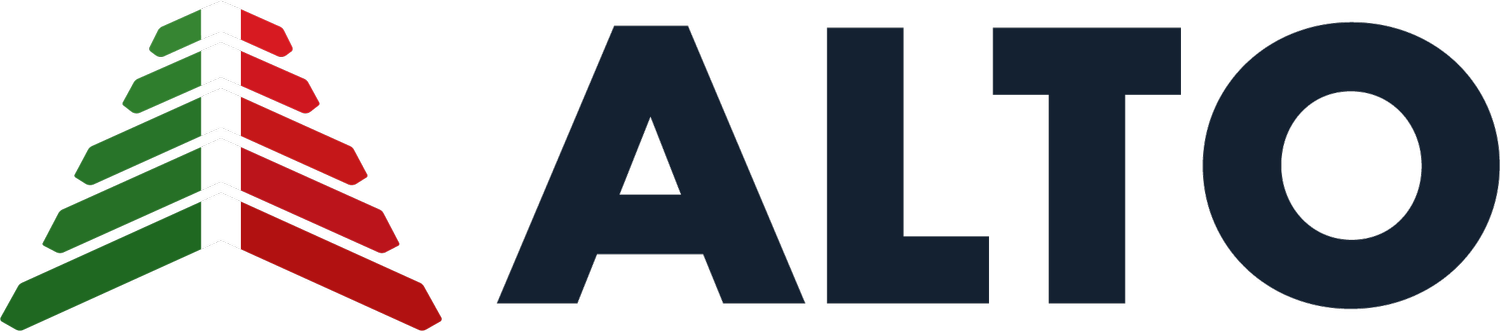 ALTO - Australian-Italian Leaders of Tomorrow