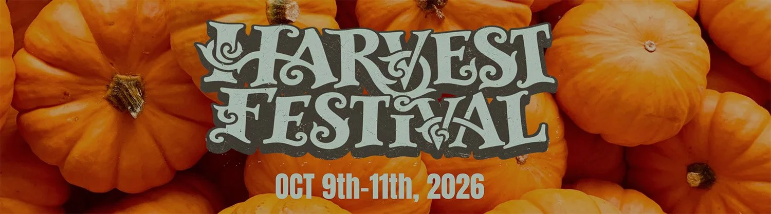 2026 Olympic Peninsula Harvest Festival