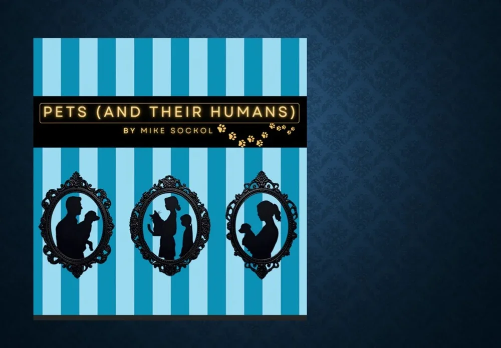 Pets (And Their Humans)