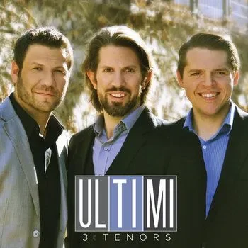 Ultimi 3 Tenors