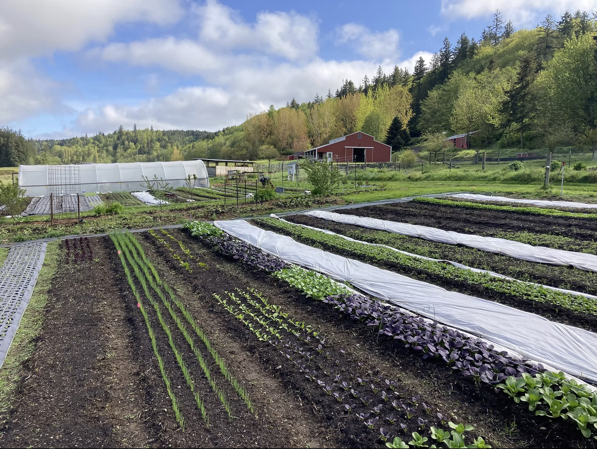 2026 Jefferson County Farm Tour