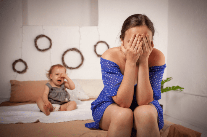 Pourquoi demander de l’aide quand on est maman est essentiel