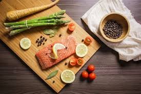 Pourquoi l’alimentation est essentielle en post-partum