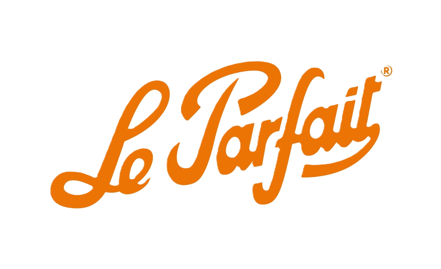 Logo de la marque Le Parfait