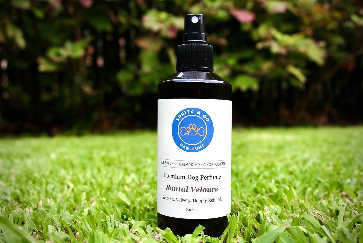 Introducing Santal Velours - a velvety sandalwood depth that brings calm, sophistication and subtle warmth. Shop our range via the link in our bio!