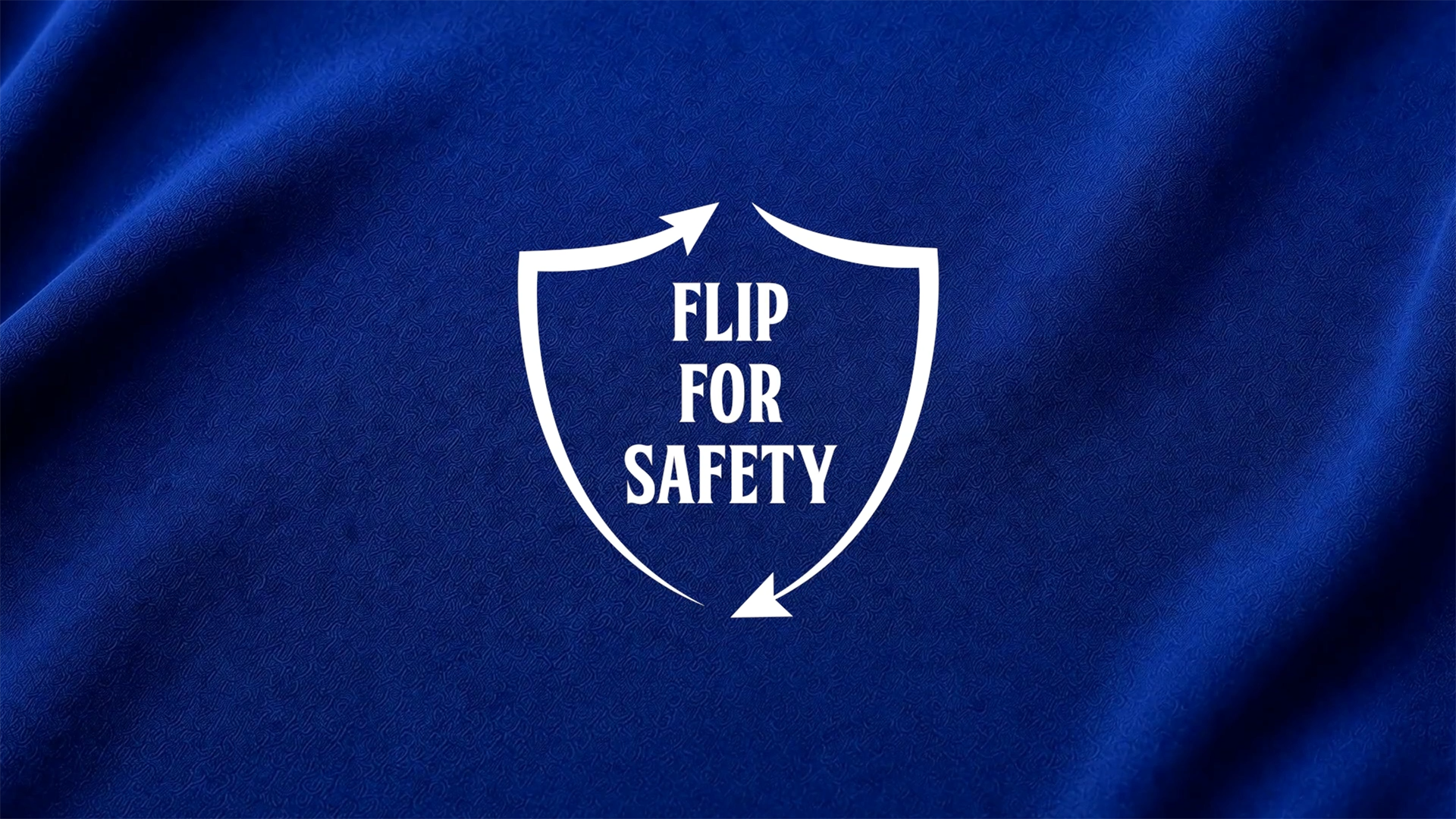 Flip For Safety