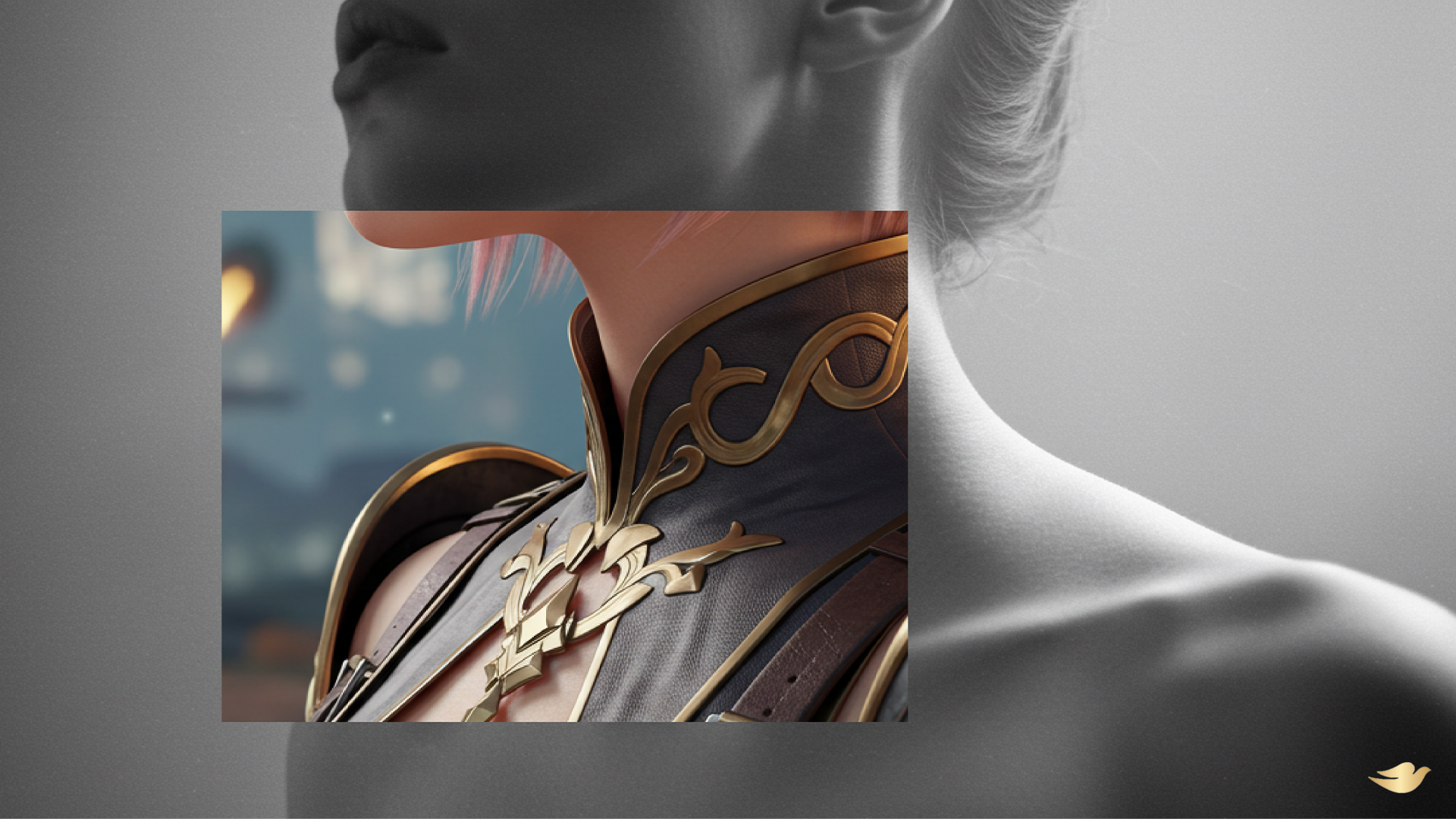 [Dove] Let Lower Louder