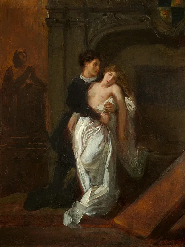 Roméo et Juliette, Tybalt