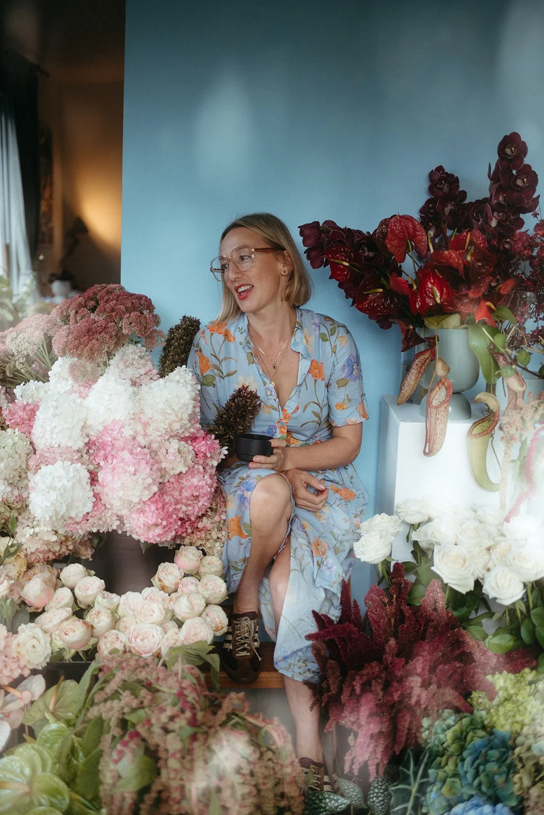 wedding flowers, wedding florist melbourne, wedding florist byron bay,
