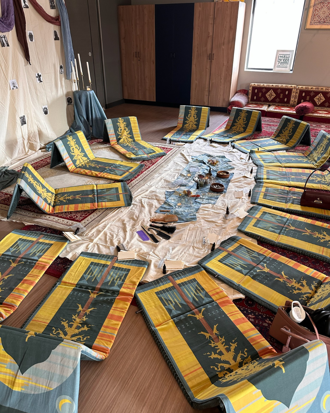 My Hair Is Easy:Exploring Hijabi Hair Care in Collaboration with RECHIQUE and Daaira House