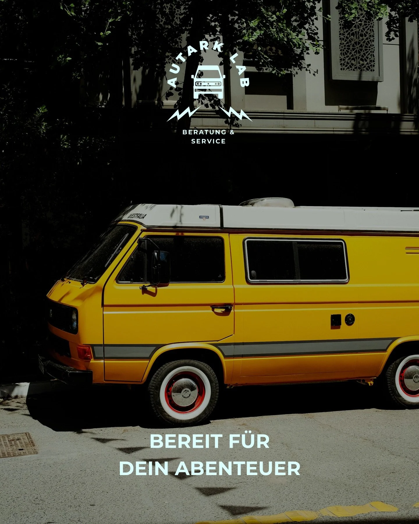 Das ist der Start
Hier geht es um funktionierende Energiesysteme f&uuml;r Vans, Camper und mobiles Leben &ndash; aus echter Praxis.

Ich komme aus der Nutzfahrzeugtechnik und arbeite t&auml;glich mit Elektro-LKWs und Hochvoltbatterien.
Energiesysteme