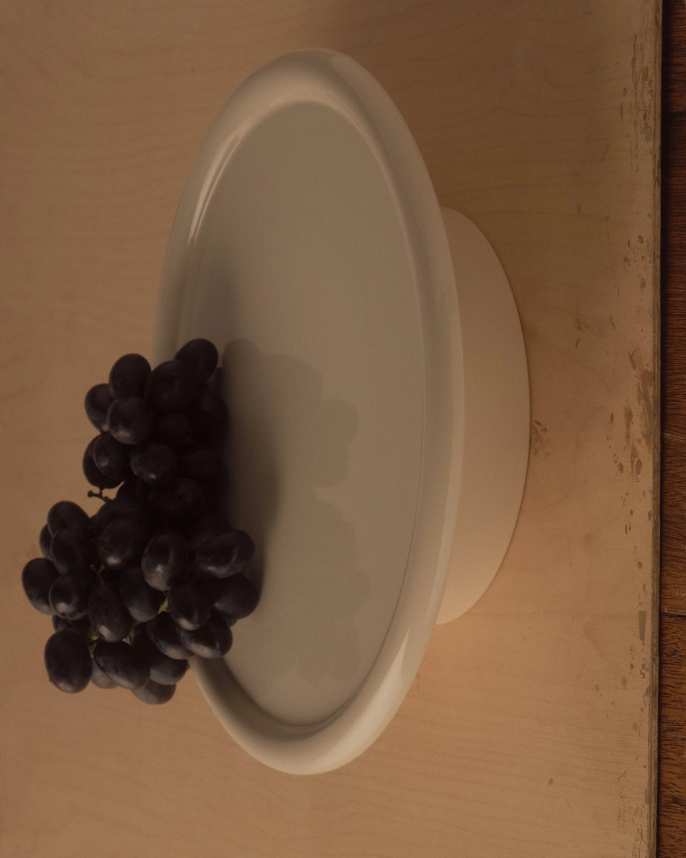 Country Road :: Cake Stand