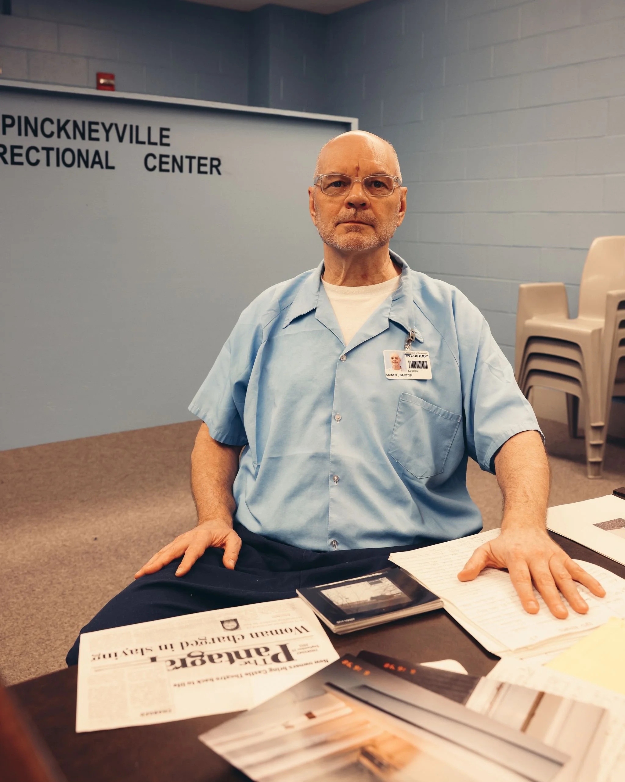 Esquire Magazine: What Really Happened to Baby Christina?