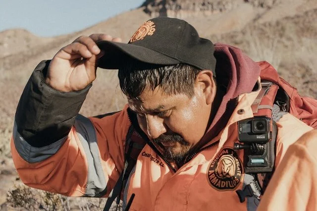 The Economist: The undertaker of the desert: one man’s mission to find the migrants who die crossing to America