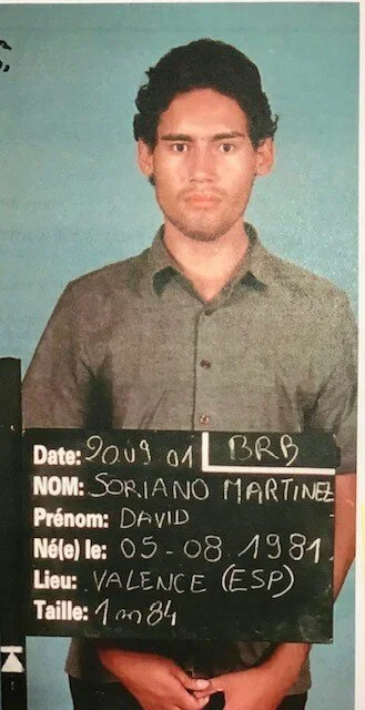 Truly Adventurous: THE STOWAWAY 