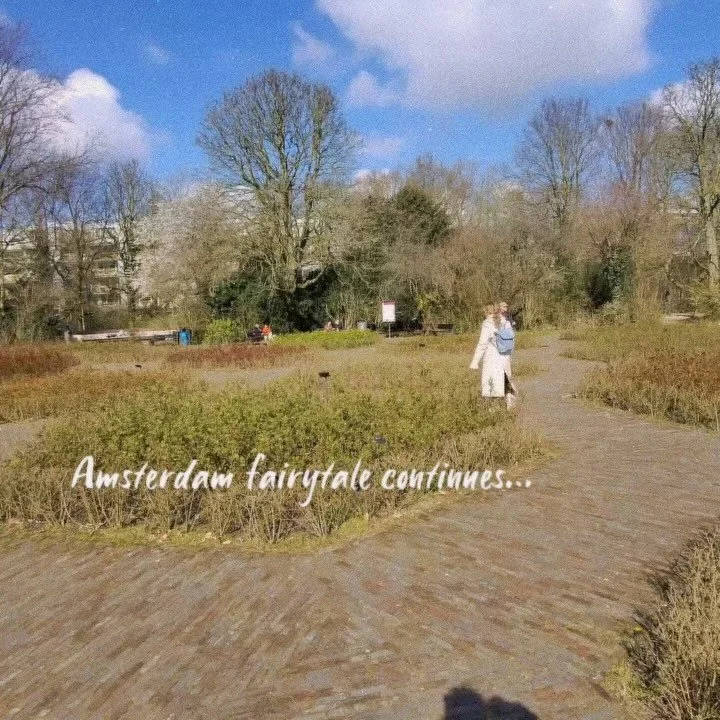 Magical moments from the past week ✨

&mdash;&mdash;&mdash;&mdash;&mdash;&mdash;&mdash;&mdash;&mdash;&mdash;&mdash;&mdash;&mdash;&mdash;&mdash;&mdash;&mdash;&mdash;

Some of you have reached out asking for help in starting to write your own fairytale