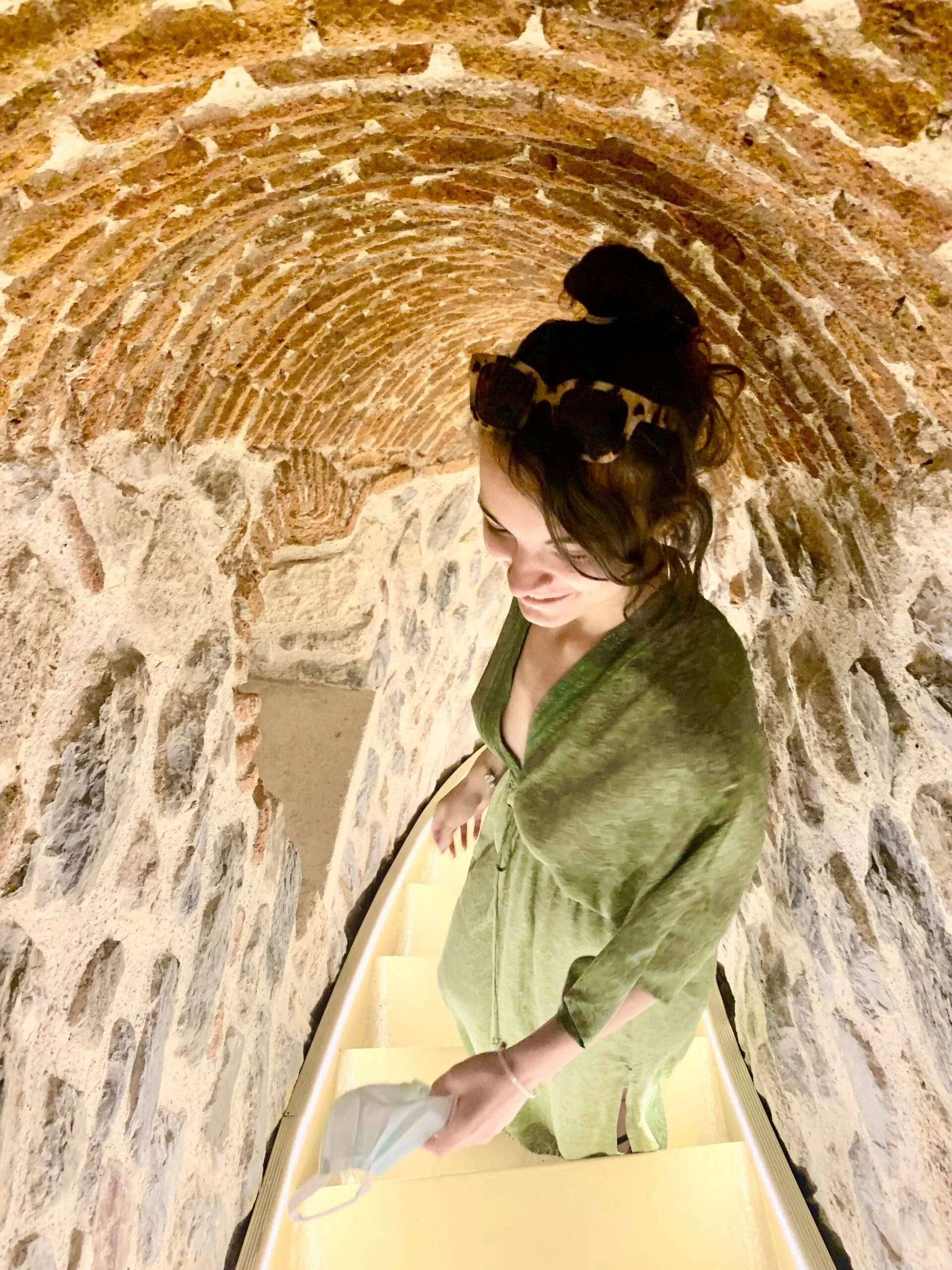 Galata Tower - The Tower That Stood Still in Time