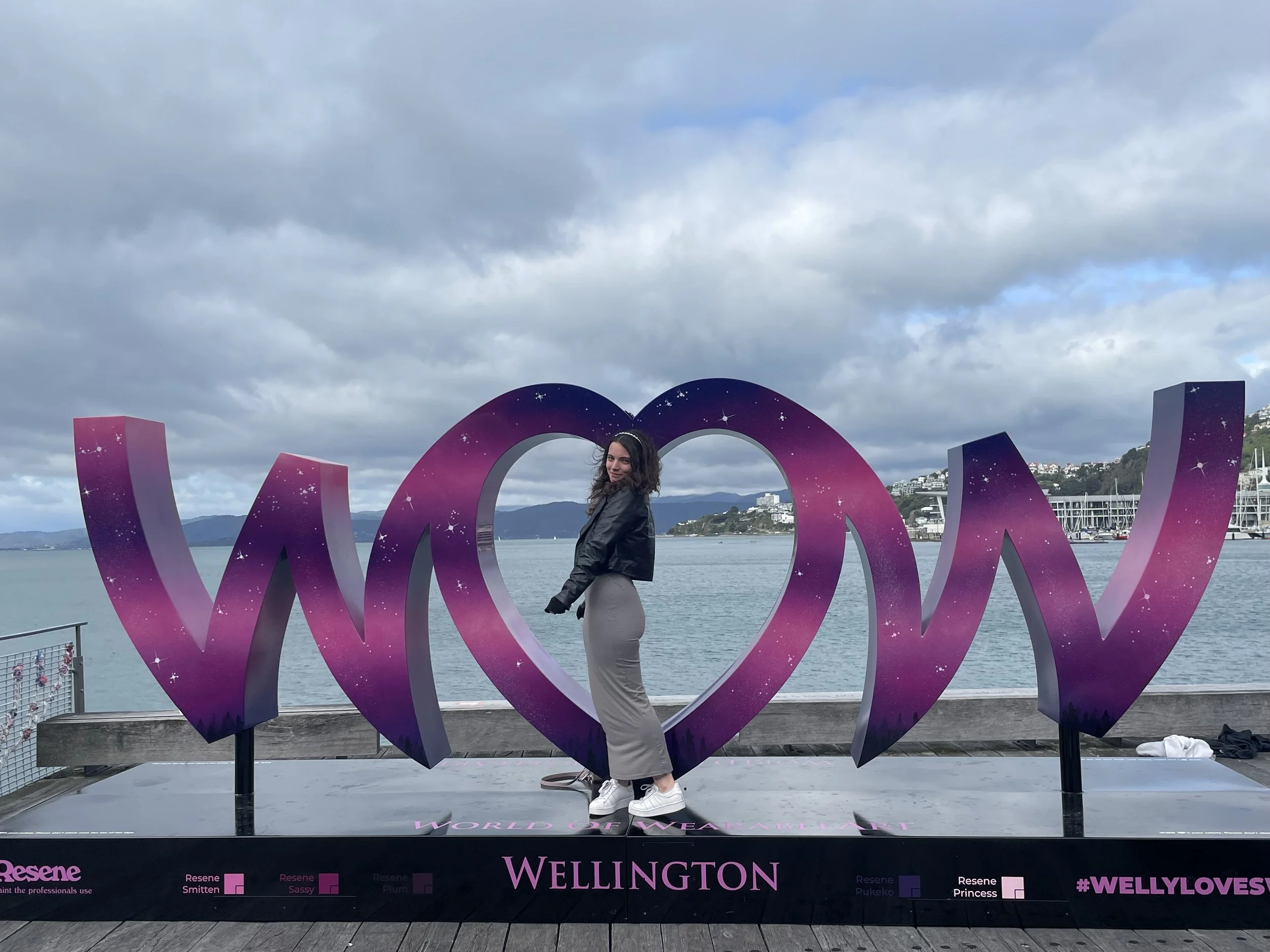 First Time at WOW? Here's What to Wear