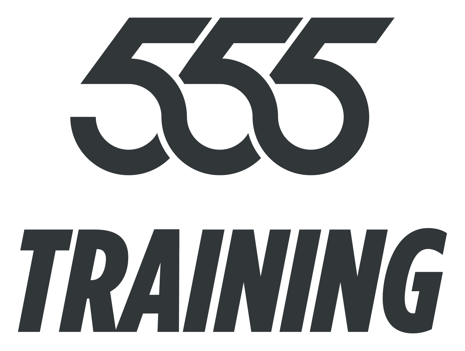 555 TRAINING