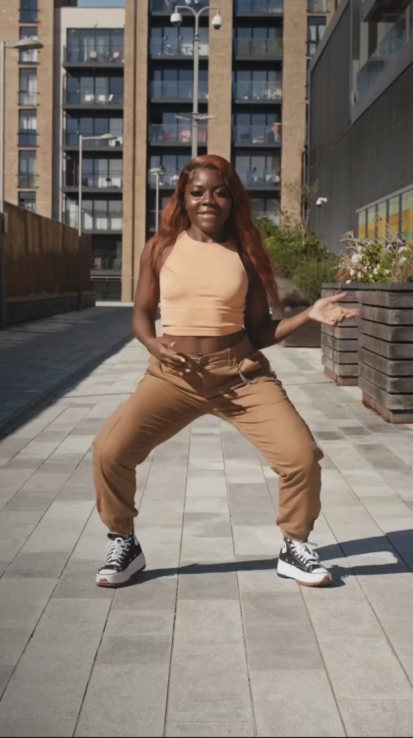 Social Media Reels & TikTok Starting at £25