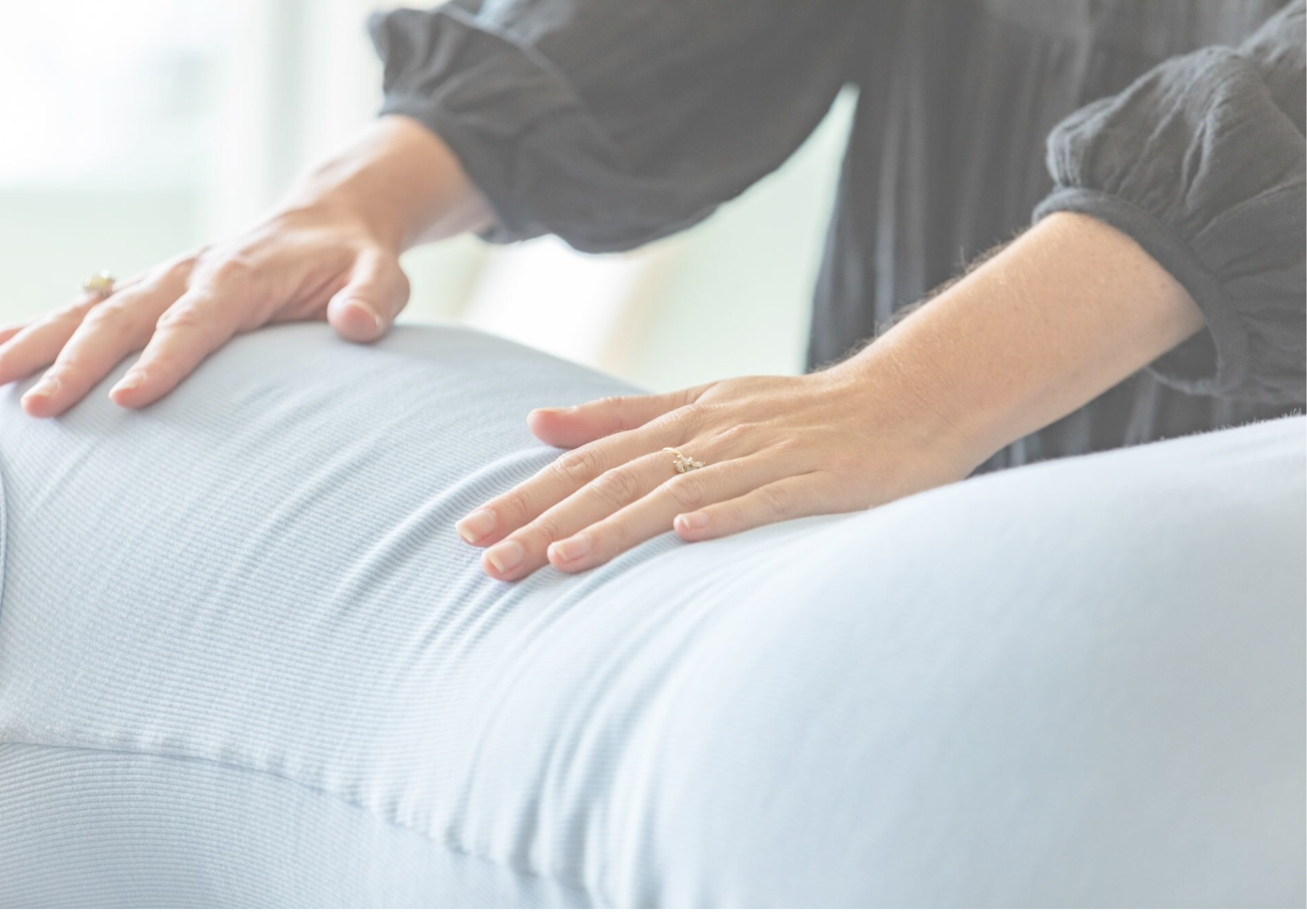 AcuEnergetics® for Emotional Wellbeing