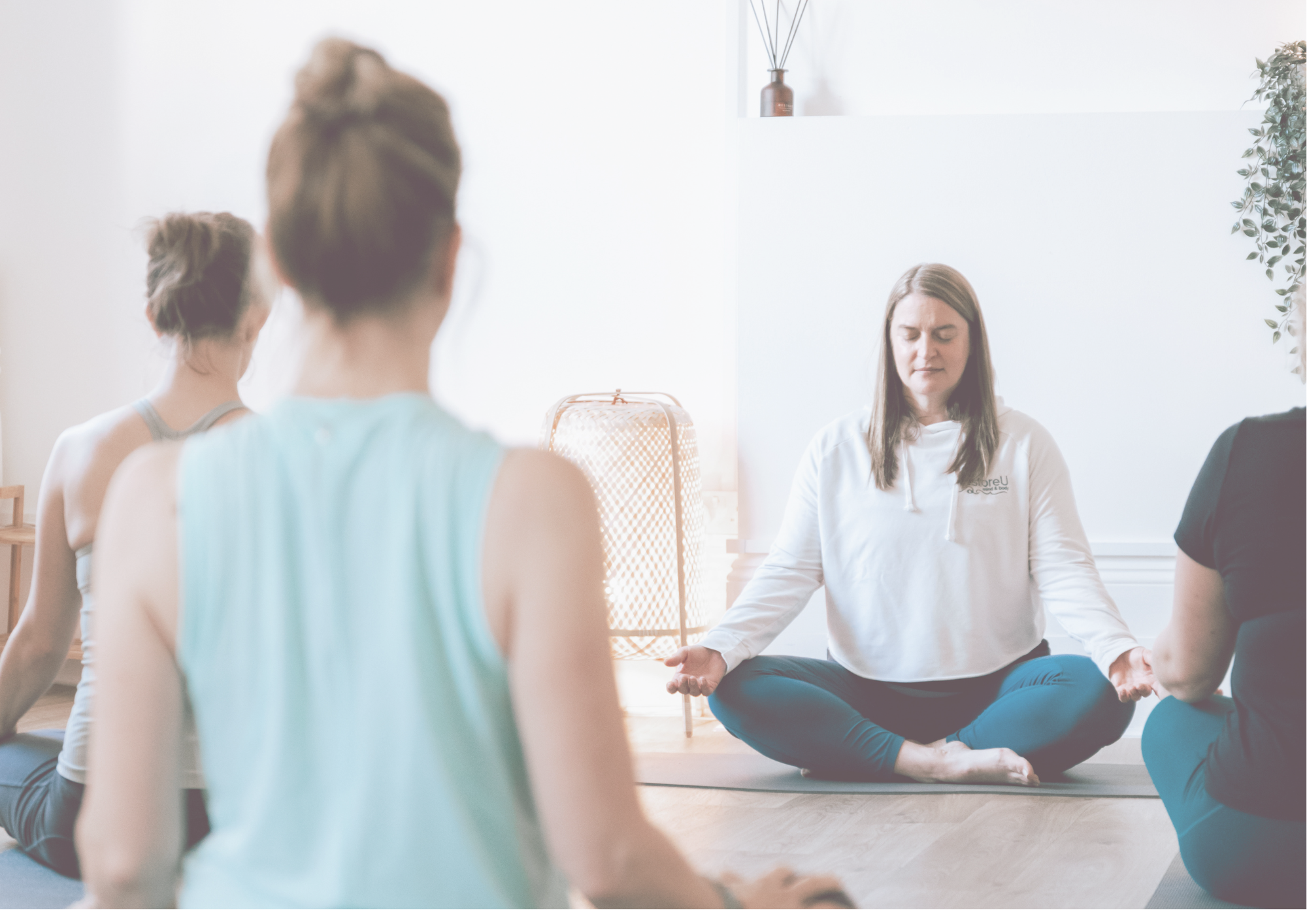 Awareness Moments = Meditation practice 