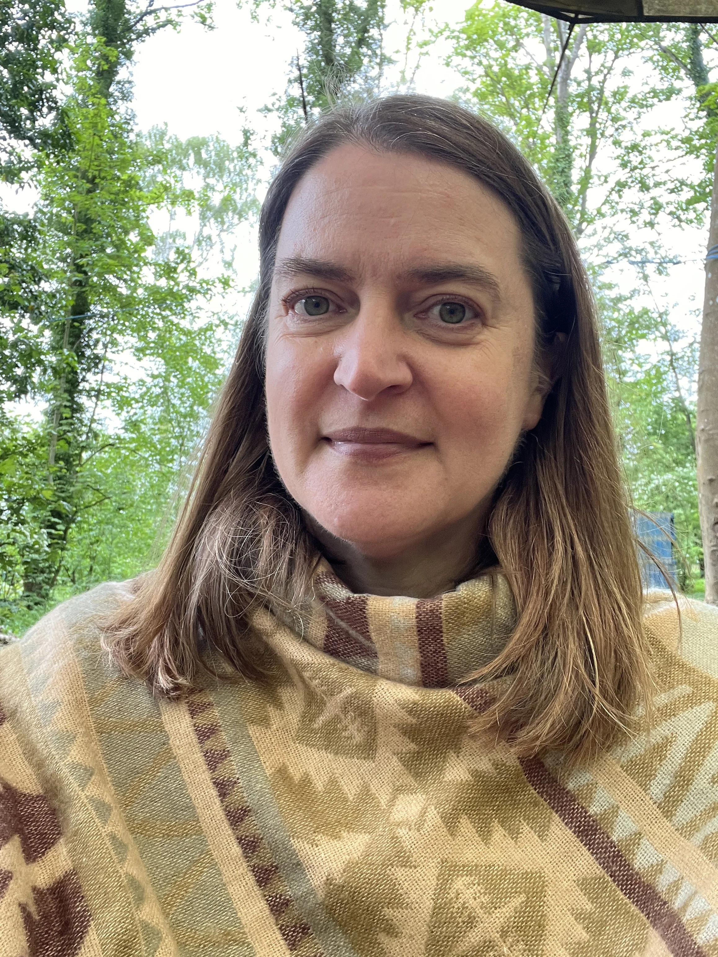 You are your own healer: Creating the space for healing to happen