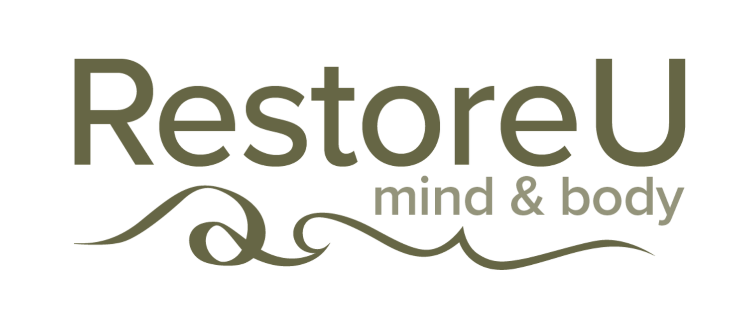 RestoreU Mind &amp; Body